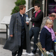 Image for article titled New Set Pics Reveal Just How Freaktastic David Tennant's Final Doctor Who Story Will Be